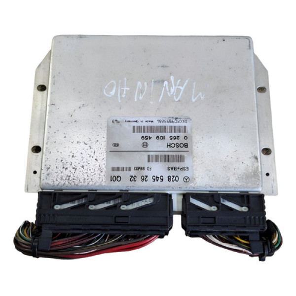 Módulo A B S Classe A160 1999 2000 2001 2002 2003 2004 2005