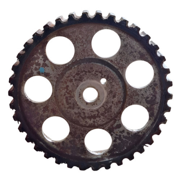 Polia Comando Válvula Celta Ônix Prisma 2013 2015 2017 2019