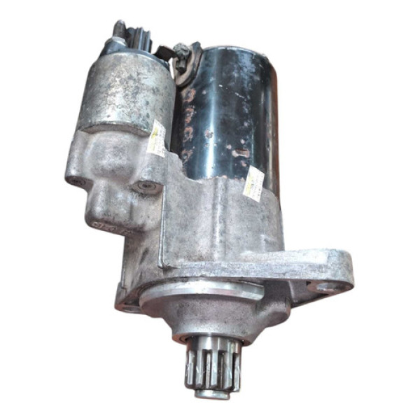Motor Partida Jetta 11 Dentes 12v 2010 2011 2012 2013 2014