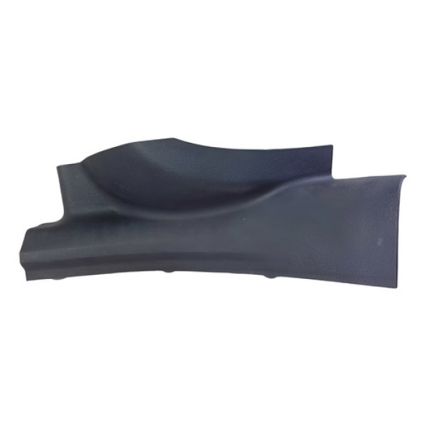 Acabamento Soleira Porta Traseira Esquerda Onix 2013 A 2019