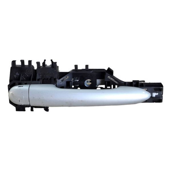 Maçaneta Externa Traseira Esquerda Megane 2007 2008 A 2012