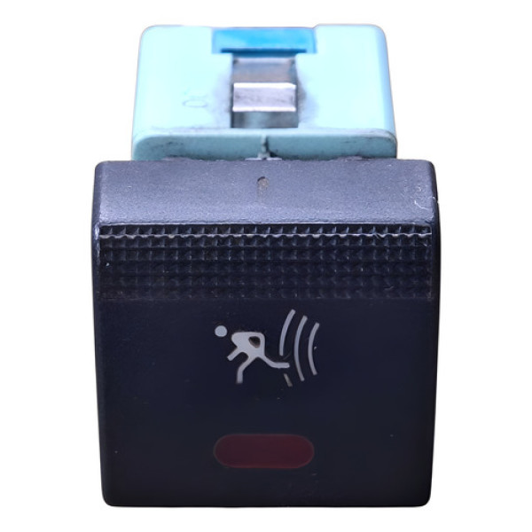 Botão Alarme Anti Furto Vectra 1997 1999 2001 2003 2005