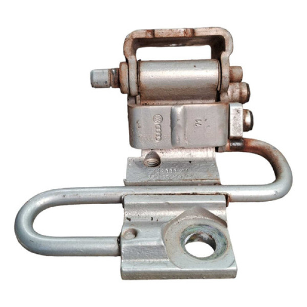 Dobradiça Porta Traseira Esquerda Golf 1999 2000 2001 A 2007