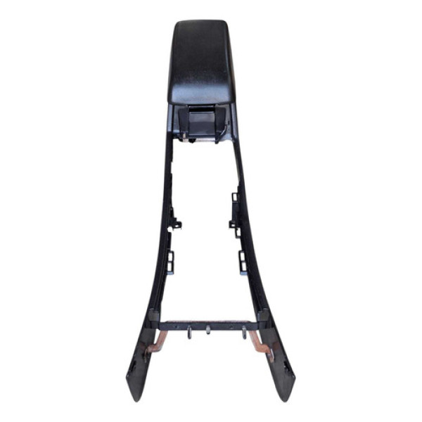 Console Central Fusion 2006 2007 2008 2009 2010 2011 2012