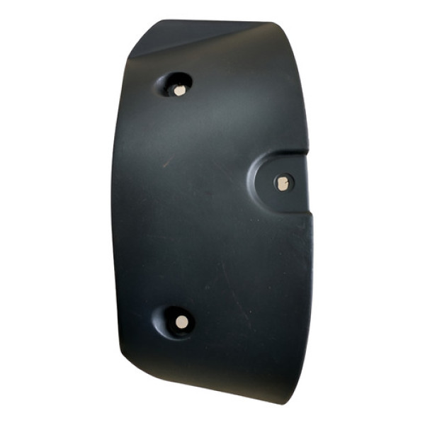 Moldura Capa Inferior Coluna Megane 2007 2008 2009 A 2012