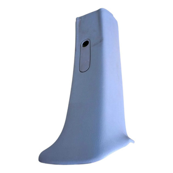 Moldura Coluna Central Esquerda Gol 2p 1997 2000 2003 2006