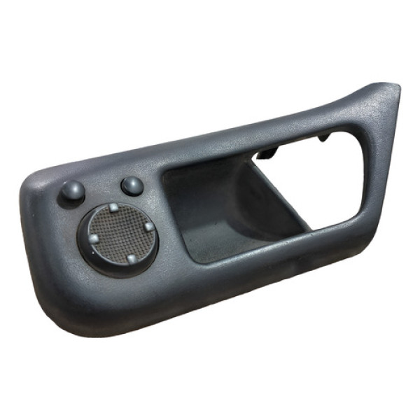 Moldura Comando Retrovisor C/botões Golf 1994 1996 1998