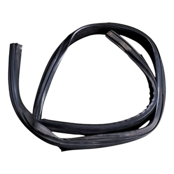 Borracha Porta Traseira Esquerda Palio 2008 2009 2010 2011