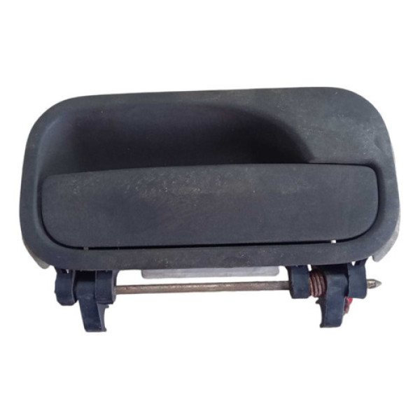 Maçaneta Porta Traseira Direita Vectra 1999 2000 2001 2002