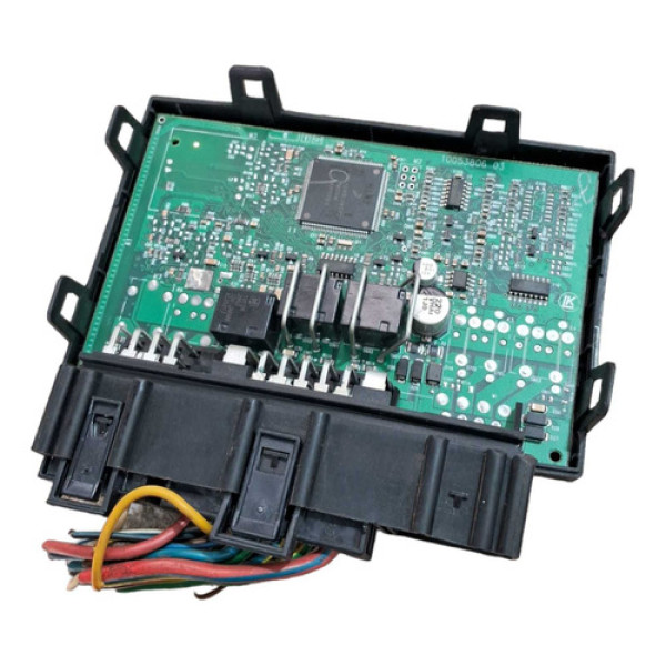 Módulo Conforto Voyage Gol G5 2012 2013 A 2016 C/detalhe