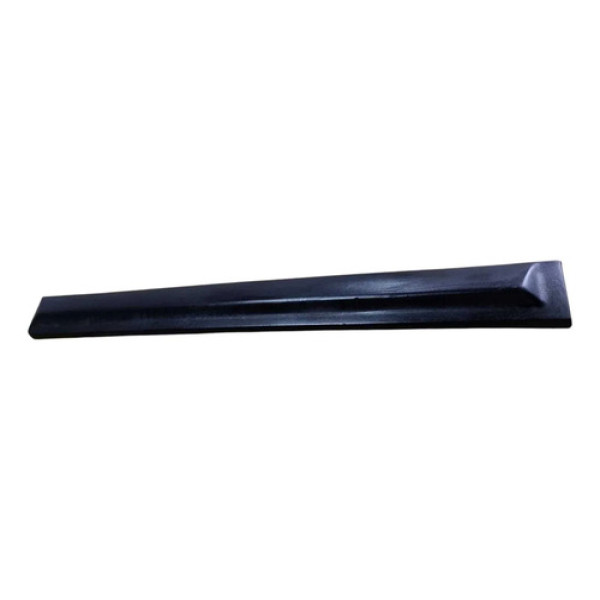 Friso Porta Traseira D. C4 Pallas 2007 2008 2009 2011 2013 Preto