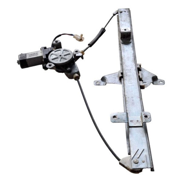 Maquina V. Elétrica Dianteira Esquerda M100 2008 2010 2012