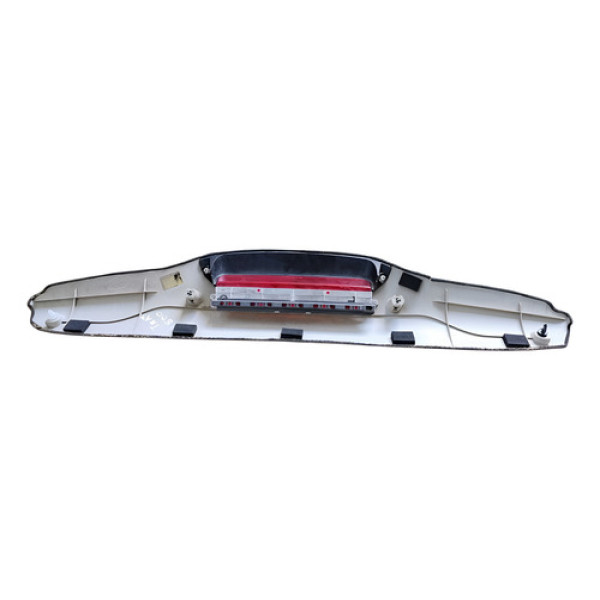 Brake Light Moldura Fiat 500 2007 2008 2009 2011 2013 2015