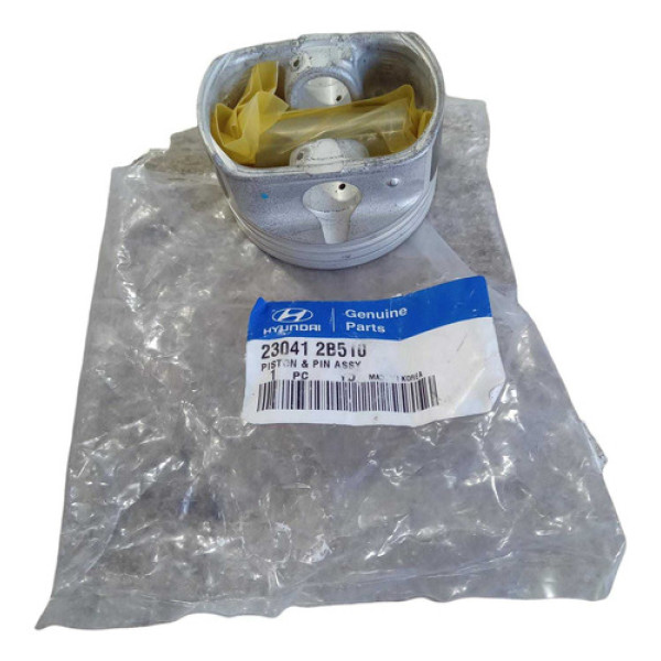 Pistão Hb20 2012 2013 2014 2015 2016 2017 2018 A 2019