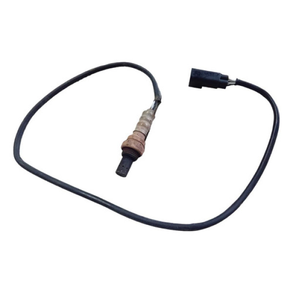 Sonda Lambda Fiesta Courier Zetec 2005 A 2006