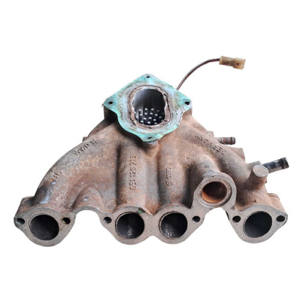 Coletor Admissão Golf Mk3 1.8 1995 1996 1997 1998 A 2003