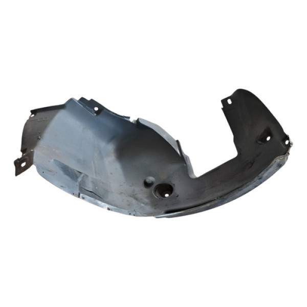 Parabarro Dianteiro Esquerdo Trás Bmw 118i 120i 2006 Á 2010