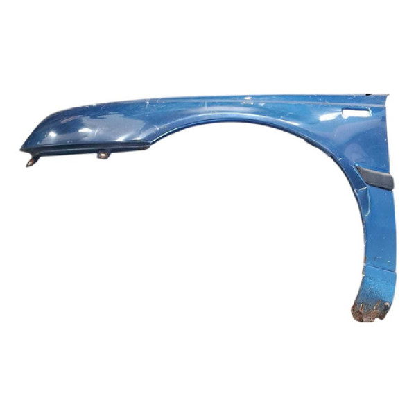 Paralama Esquerdo Mk3 1994 1995 1996 1997 1998 1999 Detalhe