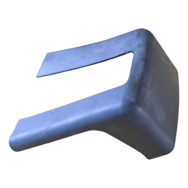 Acabamento Banco Dianteiro Esquerdo Fusion 2006 2007 2009