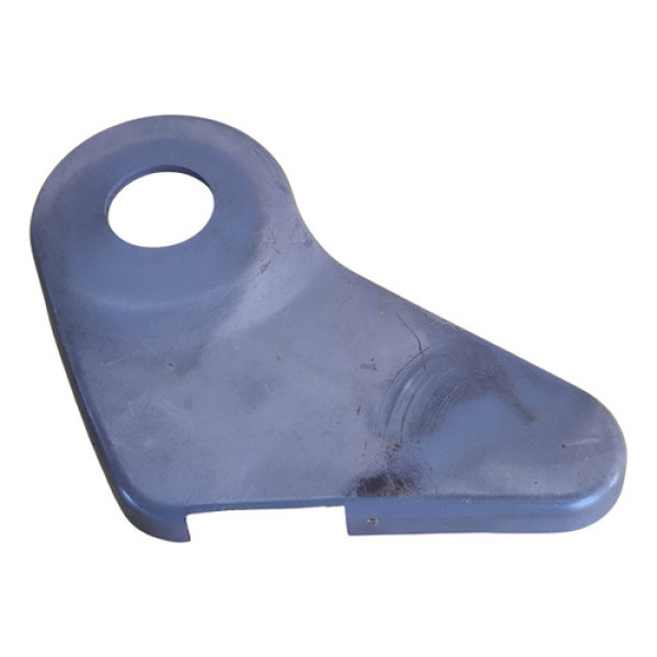 Moldura Interna Roldana Banco Dianteiro Esq. Gol 1994 A 2005