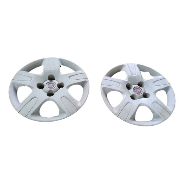 Par Calota Aro 14 Strada 2014 2015 2016 2017 2018 2019