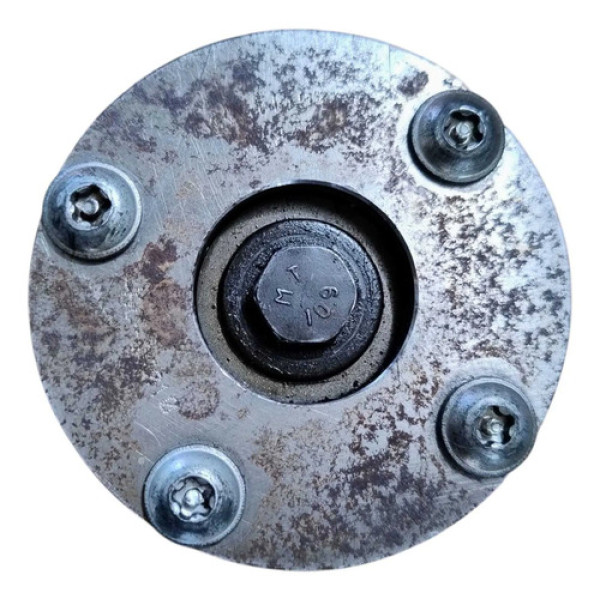 Polia Variável J3 1.4 16v 2009 2010 2011 2012 2013 2014