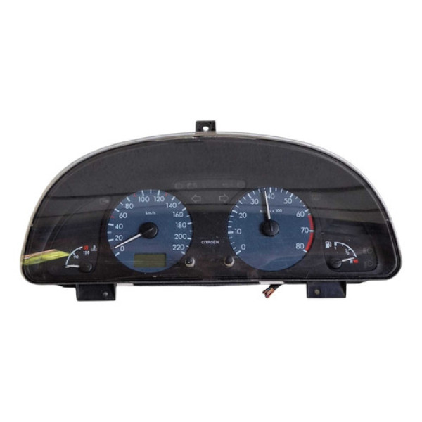 Painel Instrumento Xsara 1.6 1997 1998 1999 2000 2001 2002