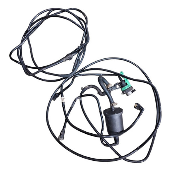 Mangueira Combustível Citroen Xsara Break 1998 1999 A 2001 