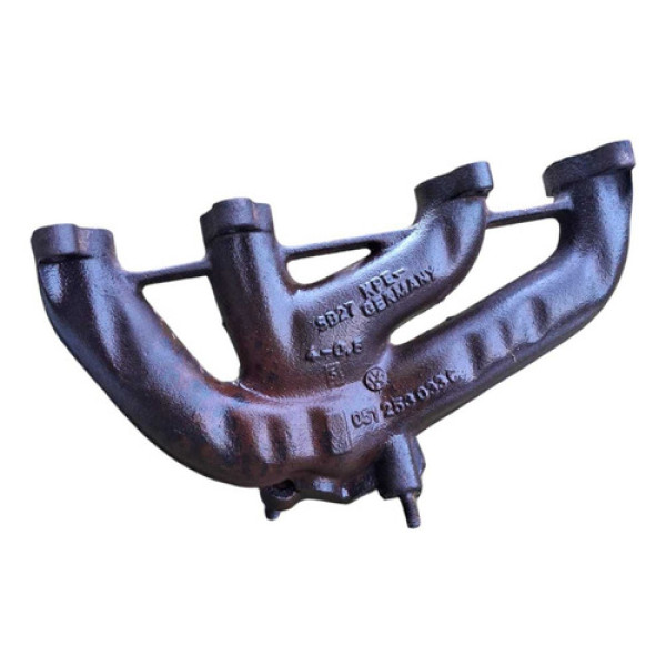 Coletor Escapamento Golf Ap 1994 1995 1996 1997 1998 1999