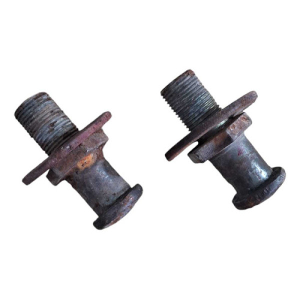 Batente Porta Gol Parati Saveiro G2 1996 1999 2001 2004