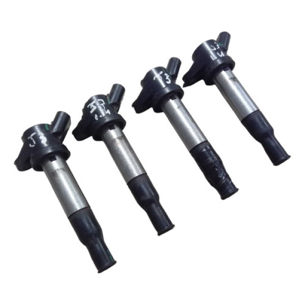 Bobina Ignicao Jac J3 1.4 16v 2009 2010 2011 2012 2013 2014