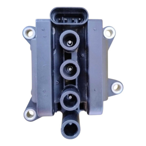 Bobina Ignição Sandero 1.0 16v 2007 2008 2009 2010 2012 2014