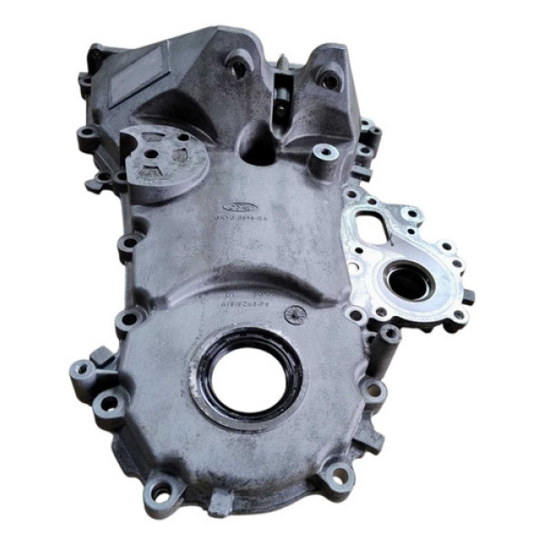 Tampa Frontal Motor Ka Ecosport 1.5 12v 3cc 2016 2019 2021