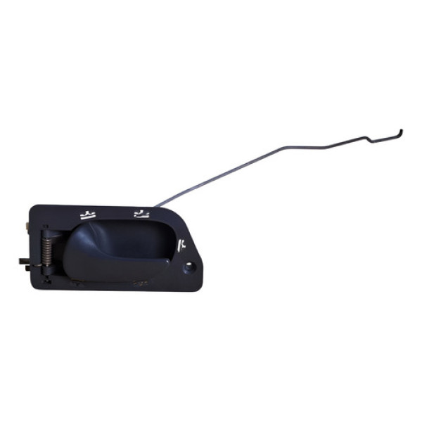 Maçaneta Interna Esquerda Laguna 1997 1998 1999 2000 2001