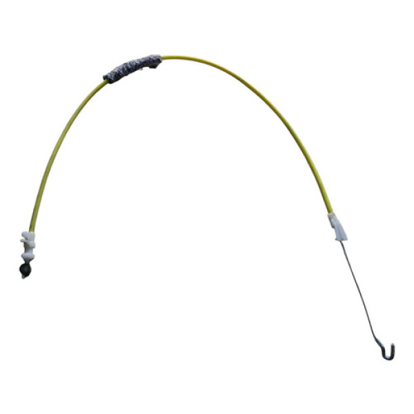 Cabo Haste Fechadura Porta Direita Saveiro G5 G6 G7 G8