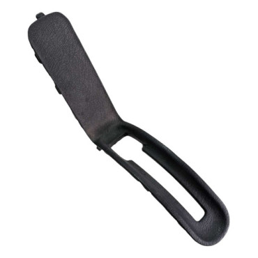 Acabamento Alavanca ...