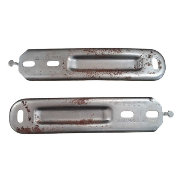 Par Barra Painel Instrumento Cruze 2012 2013 2014 2015 2016