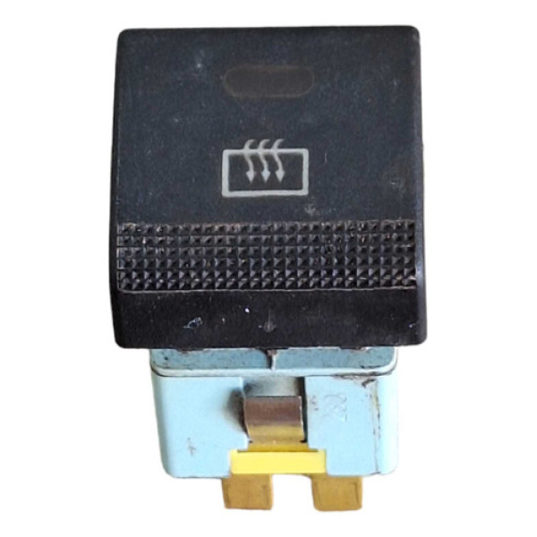 Botão Desembaçador Vectra 2000 2001 2002 2003 2004 2005