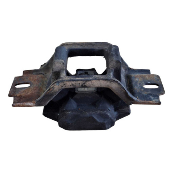 Coxim Superior Câmbio Motor Lado Esquerdo Fiesta 2004 A 2010