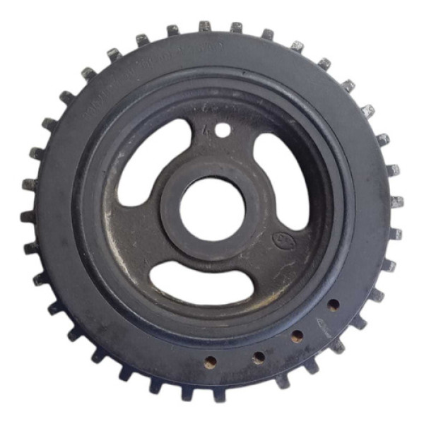 Polia Virabrequim Fusion 2.3 16v Duratec 2006 2007 2008 2009