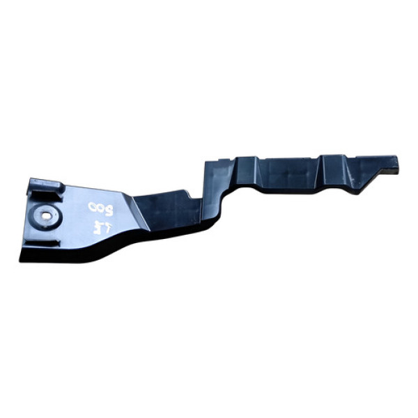 Guia Parachoque Traseira Esquerda Fiat 500 2007 2011 2014