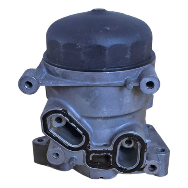 Suporte Filtro Óleo Bmw 318i 120i 320i 2.0 N46 2006 A 2010