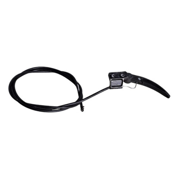 Alavanca Puxador Capô Gol Saveiro Voyage 1999 2005 2009 2012