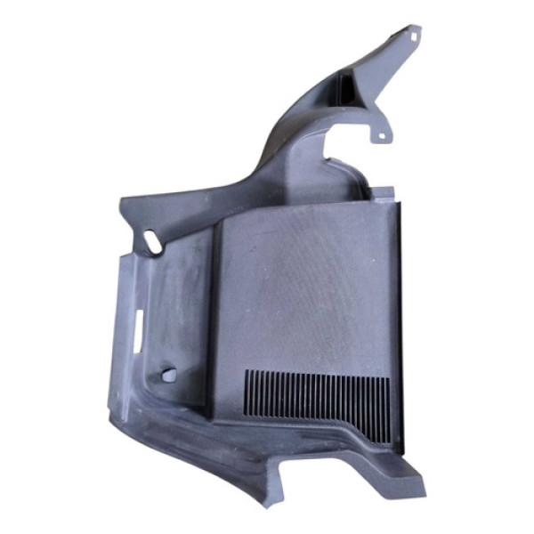 Acabamento Porta Mala Esquerdo Ka 2015 2016 2017 2019 2021