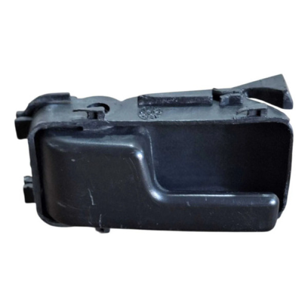 Maçaneta Interna Dianteira Esquerda Uno 1992 1992 2002 Azul Dianteira