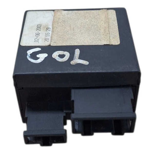 Modulo Imobilizador Gol 1.0 1997 1998 2000 2002 2004 2006