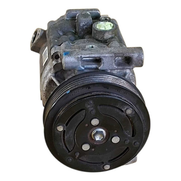 Compressor Ar Condicionado Fiat 500 1.4 8v 2008 2011 2014