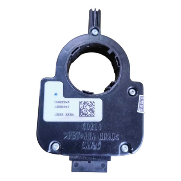 Sensor Ângulo Onix Prisma 2013 2014 2015 2016 2017 2018 2019 Preto