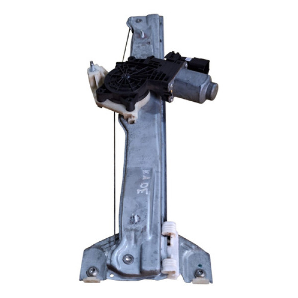 Maquina V. Elétrico Dianteira Esquerda Ka+ 2015 2018 2021