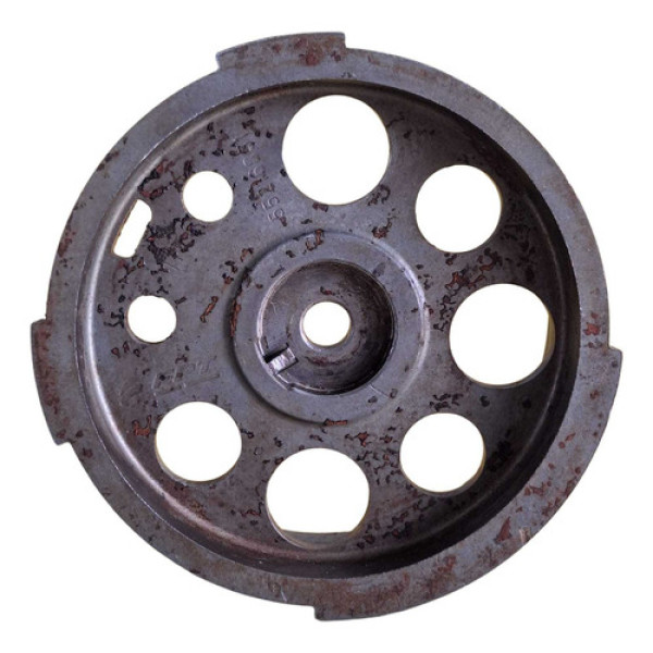 Polia Comando 1.4 8v Evo 2013 2014 2015 2016 2017 A 2020